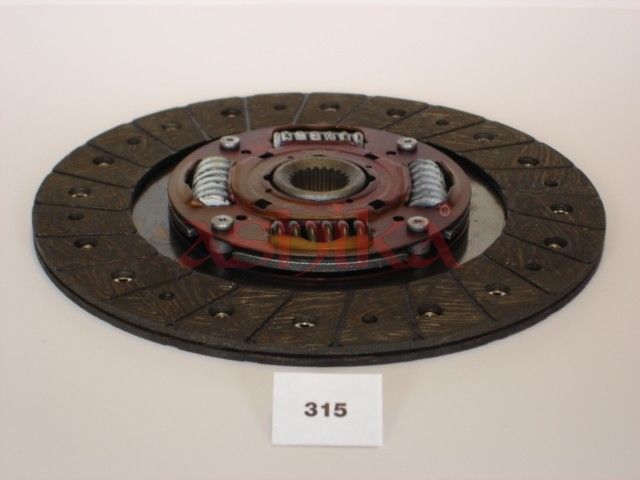 ASHIKA 80-03-315 Clutch disc