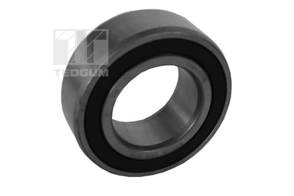 TEDGUM 00551215 Bearing, propshaft centre bearing