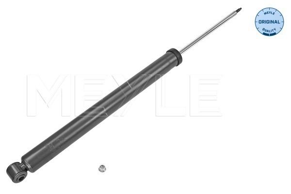 MEYLE 526 725 0010 Shock absorber