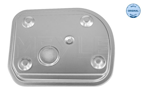 MEYLE 014 037 0004 Hydraulic filter, automatic transmission