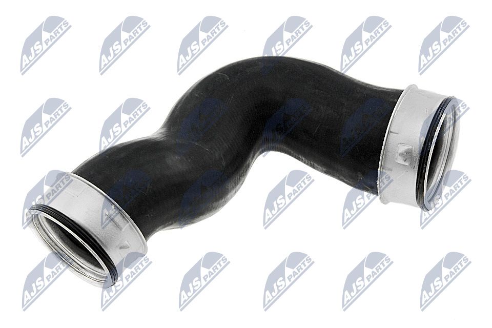 NTY GPP-WW-044 Charge air hose
