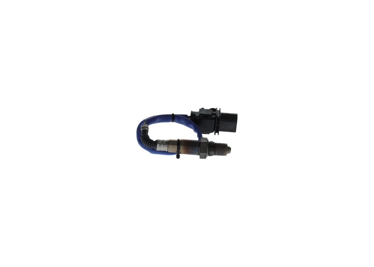 Oxygen Sensor-3
