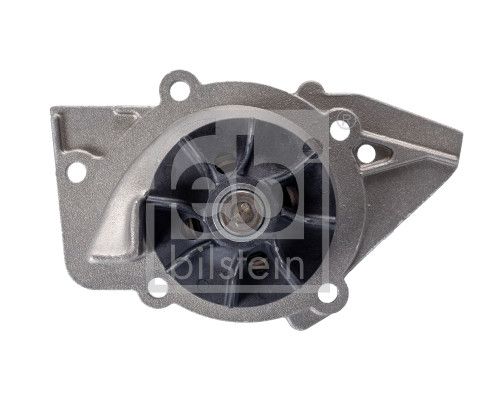 Water Pump, engine cooling-1