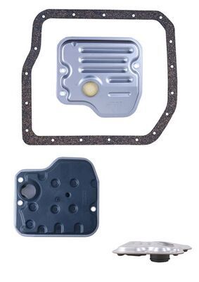 Hydraulic Filter, automatic transmission-1