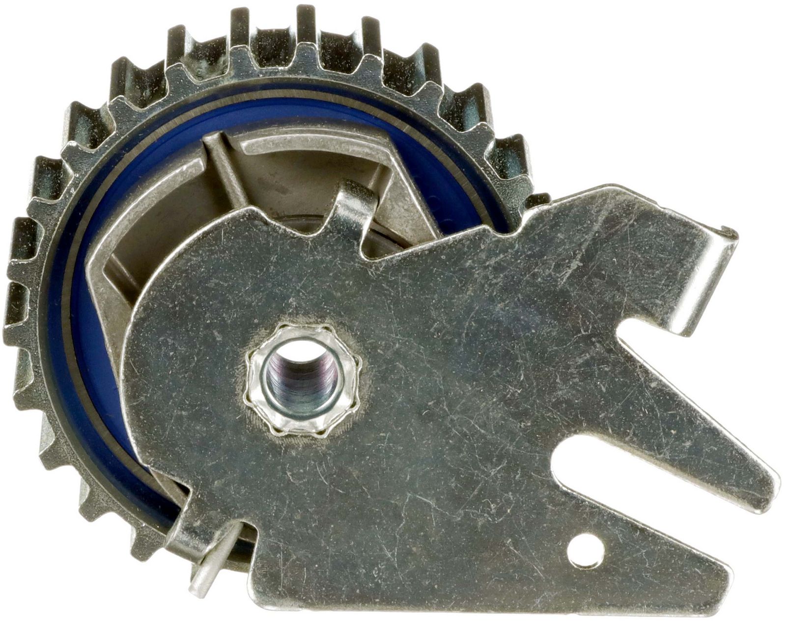 Tensioner Pulley, timing belt-2