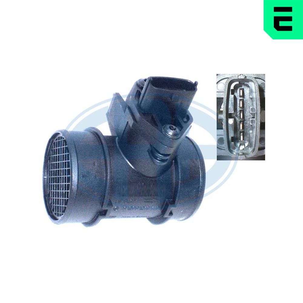 Mass Air Flow Sensor