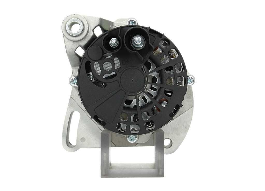Alternator-2