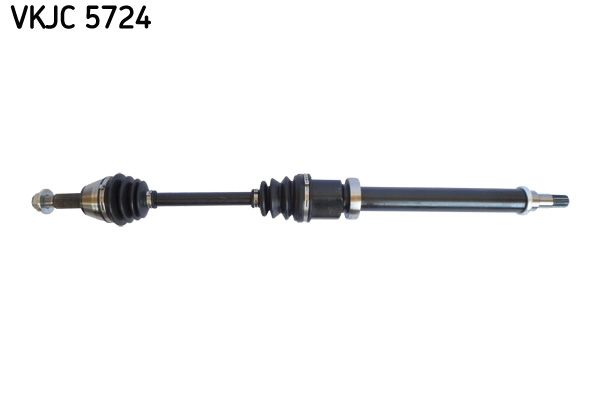 SKF VERTEVO VKJC 5724 Drive shaft