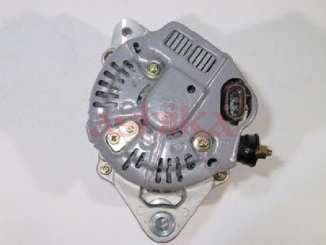 Alternator-2