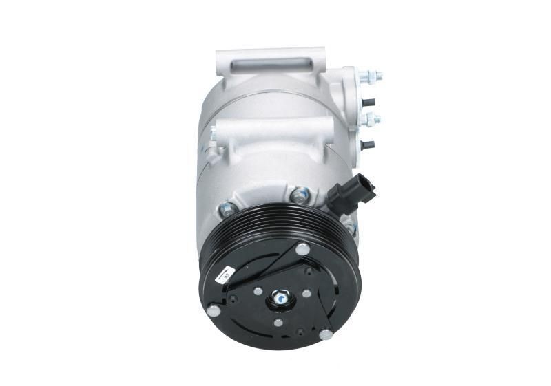 BV PSH 090.595.009.020 Compressor, air conditioning