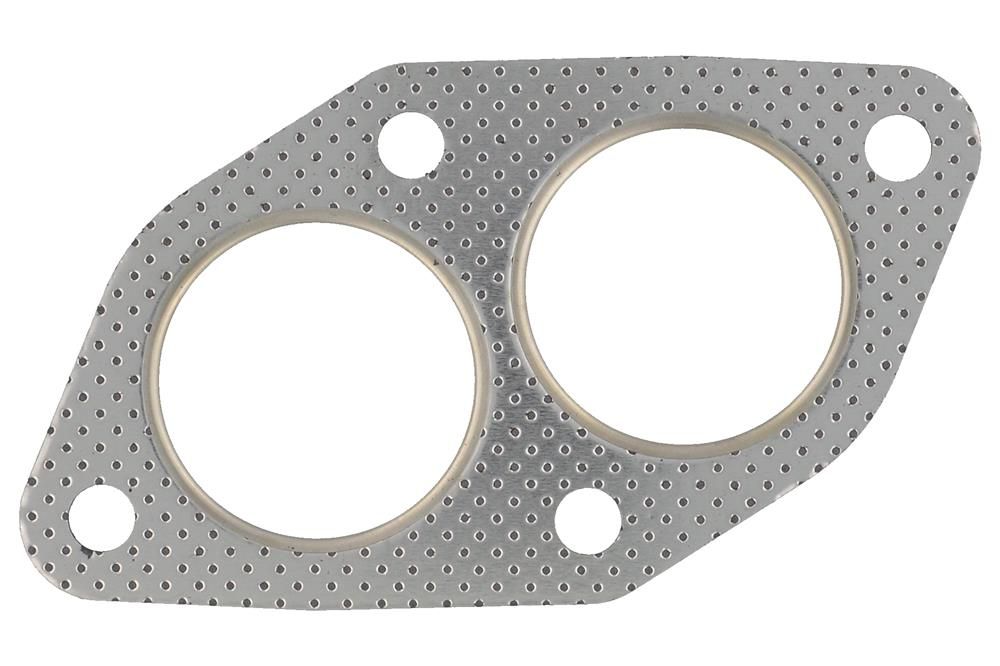 TOPRAN 103 608 Gasket, exhaust pipe
