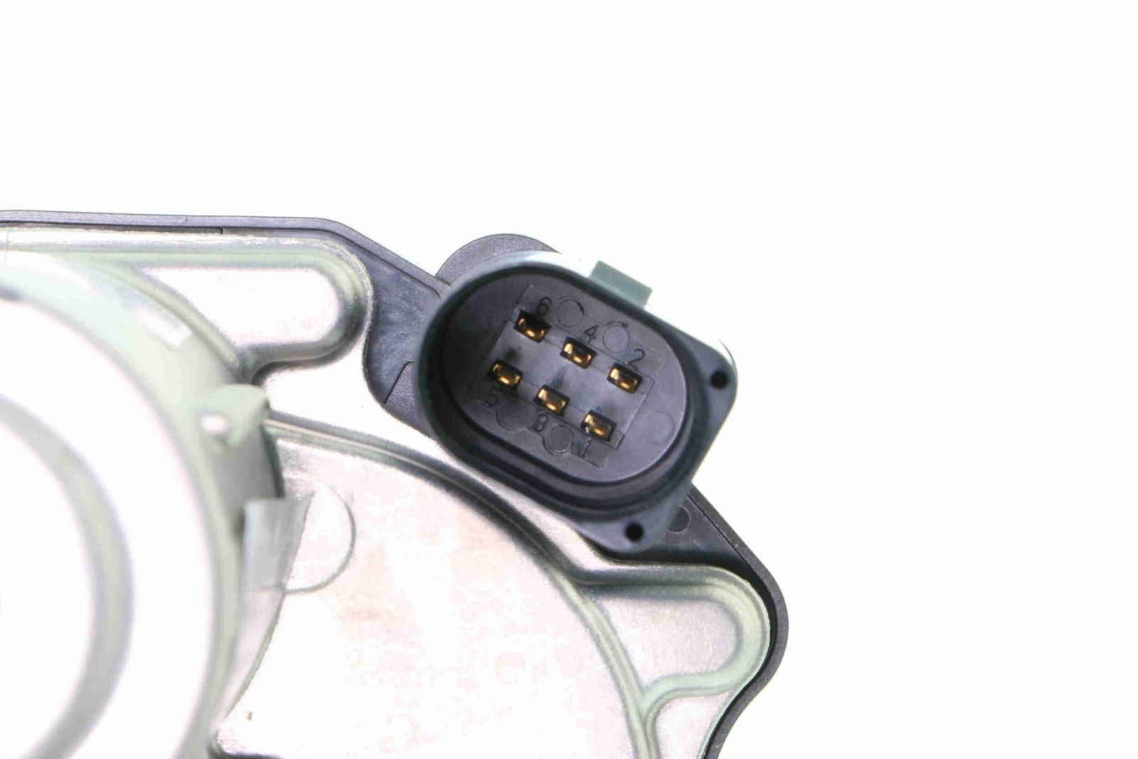 Throttle Body-1