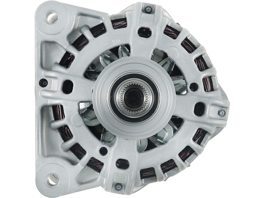 AS-PL A01360(SEG) Alternator