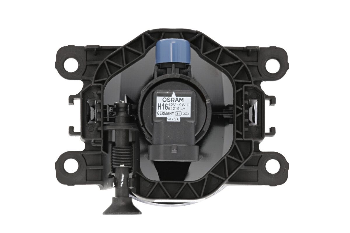 Front Fog Light-1