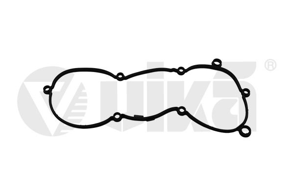 VIKA 11031396701 Gasket, cylinder head cover