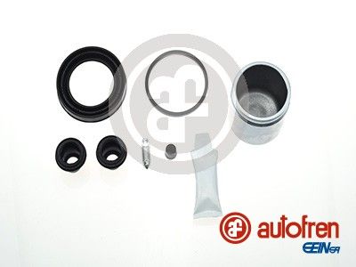 Repair Kit, brake caliper