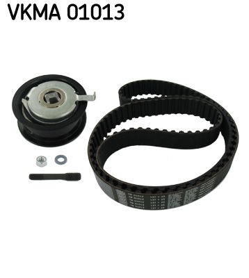 SKF VERTEVO VKMA 01013 Timing belt kit