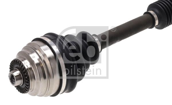 Drive Shaft-2