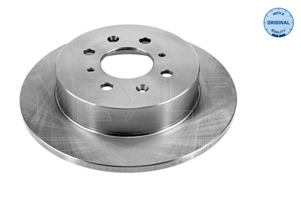 MEYLE 31-15 523 0040 Brake disc