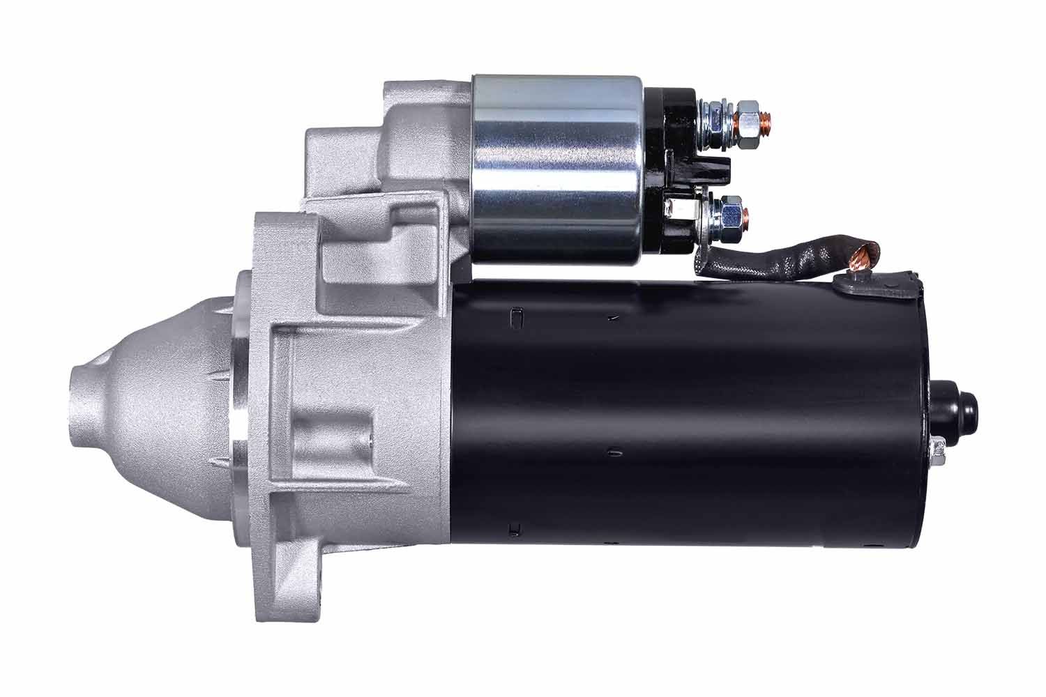 HELLA 8EA 011 610-491 Starter