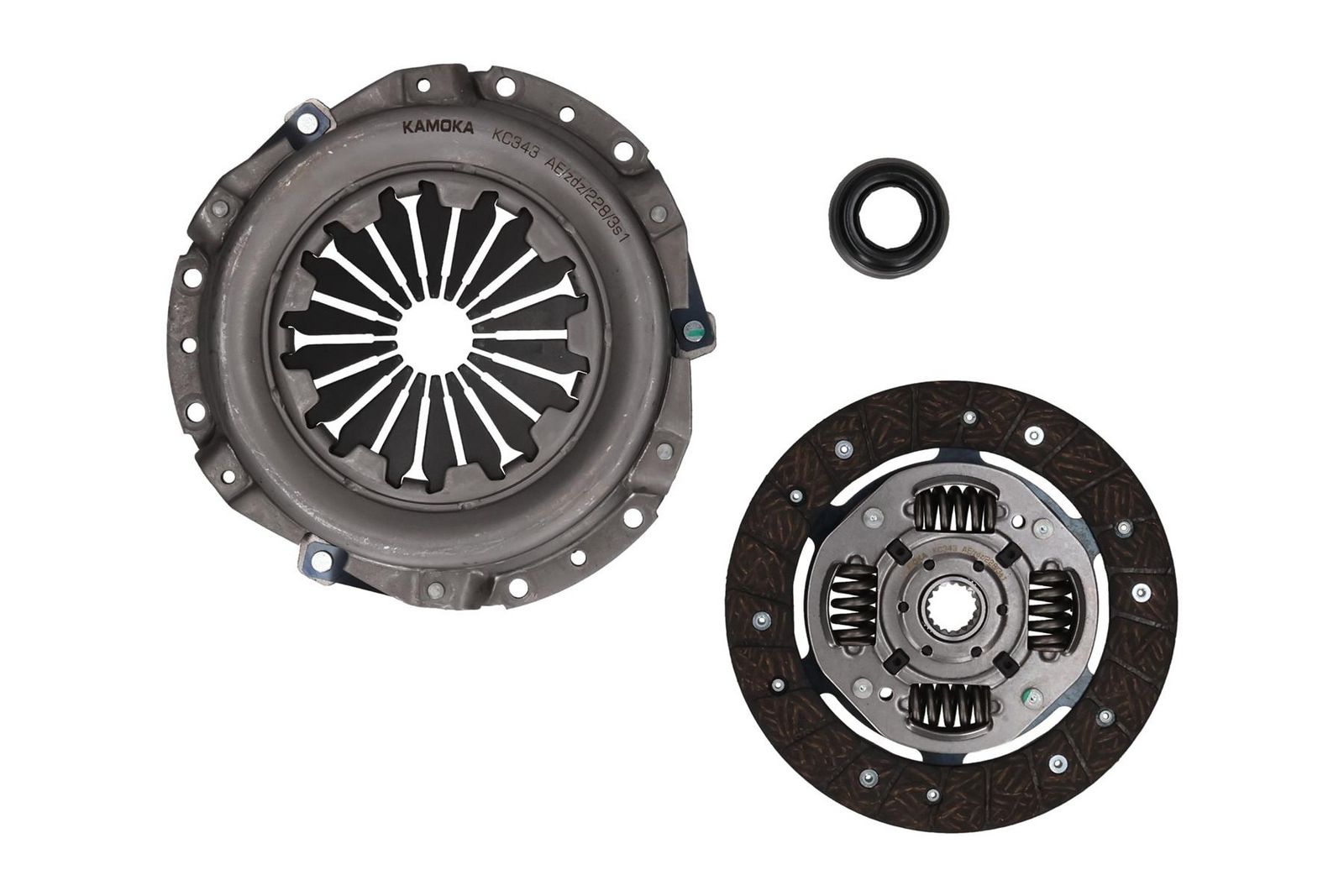 KAMOKA KC343 Clutch kit