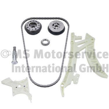 KOLBENSCHMIDT 400450400008 Timing chain kit