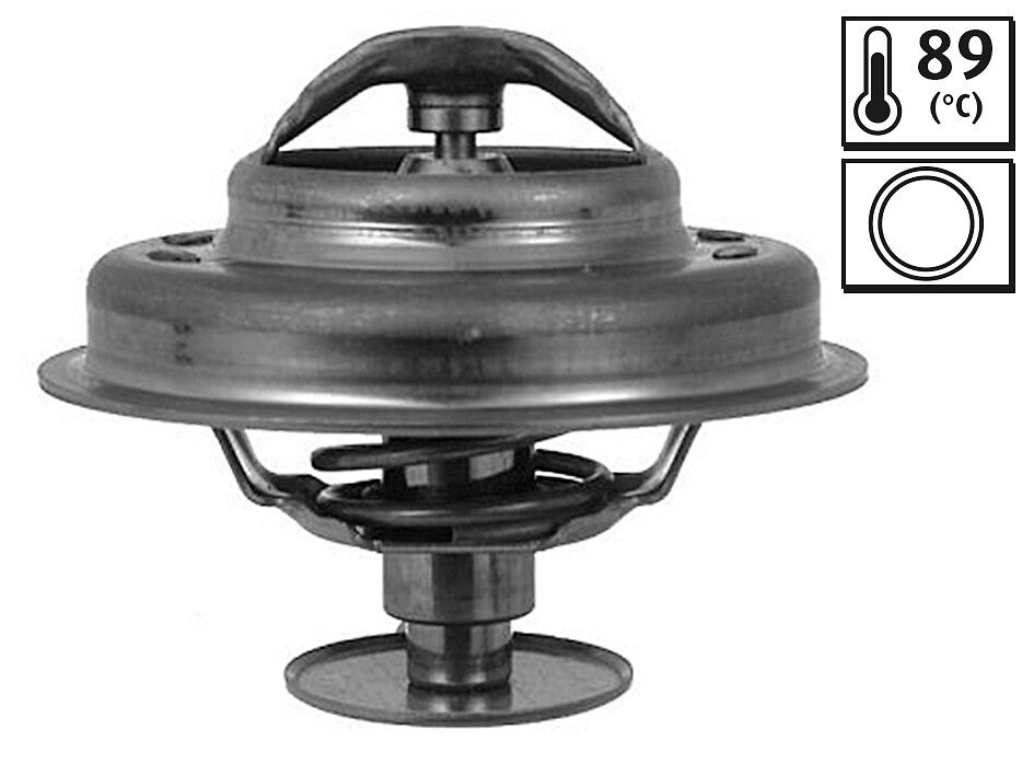 VALEO 819936 Thermostat, coolant