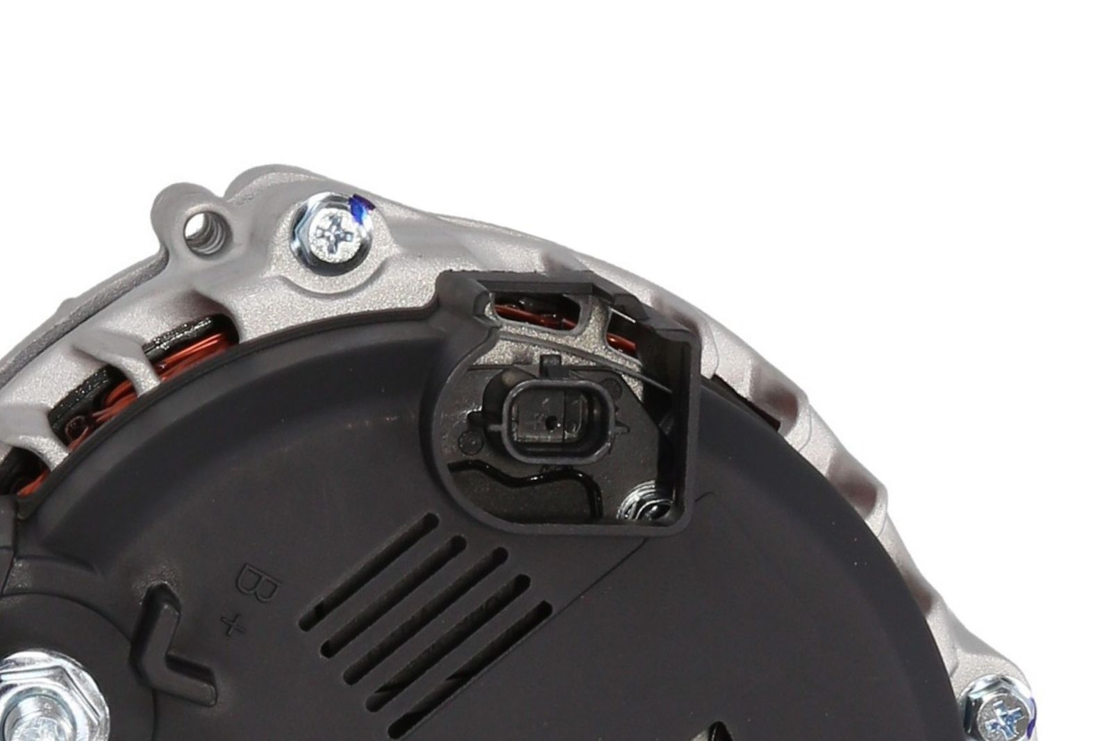 Alternator-4