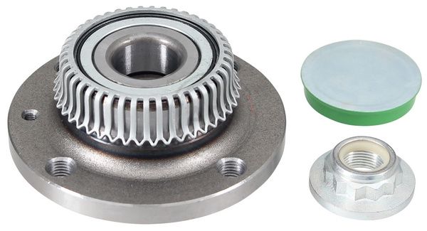 Wheel Hub