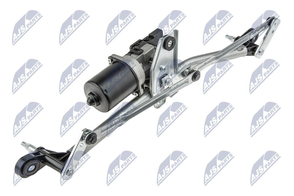 Wiper Linkage