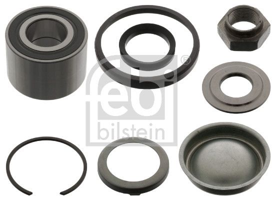 FEBI BILSTEIN 47344 Wheel bearing kit