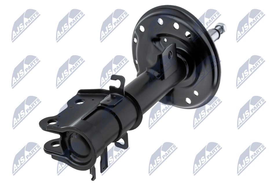 Shock Absorber-1