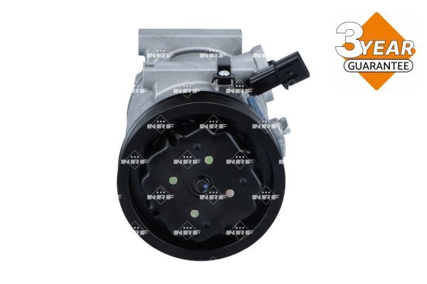 Compressor, air conditioning-1