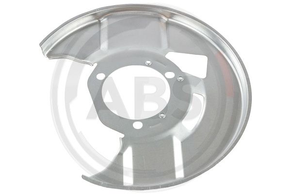 A.B.S. 11258 Splash guard, brake disc