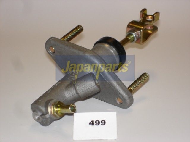 Master Cylinder, clutch