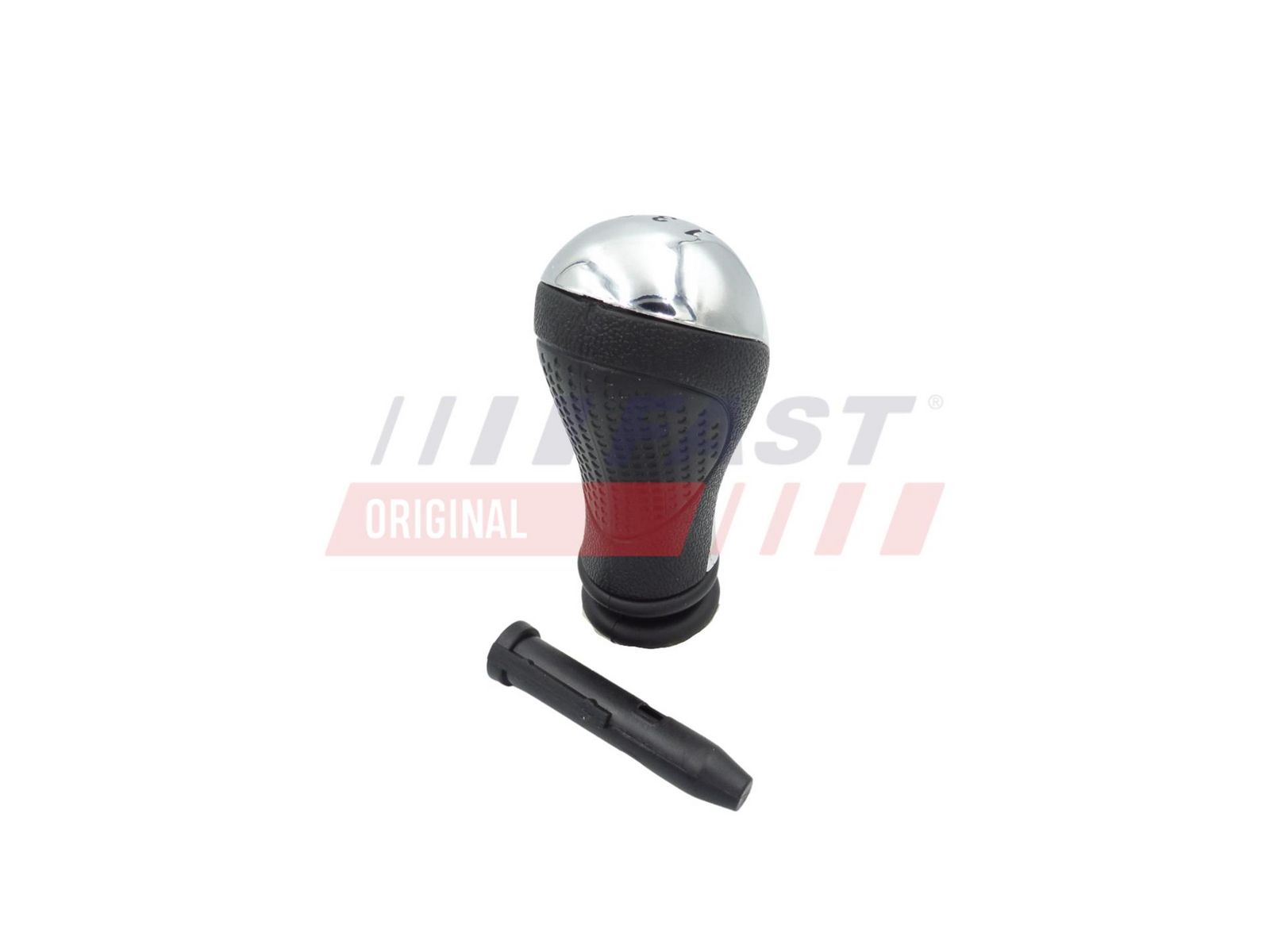 Gear Lever Knob-1