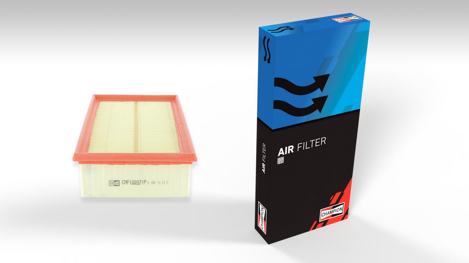 Air Filter-1