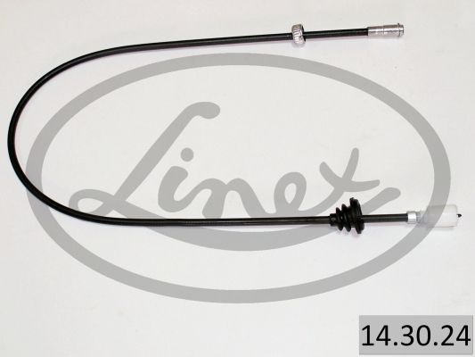 LINEX 14.30.24 Speedometer cable
