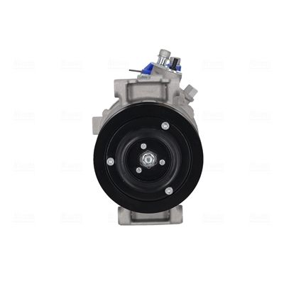 Compressor, air conditioning-3