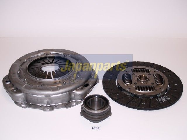 Clutch Kit