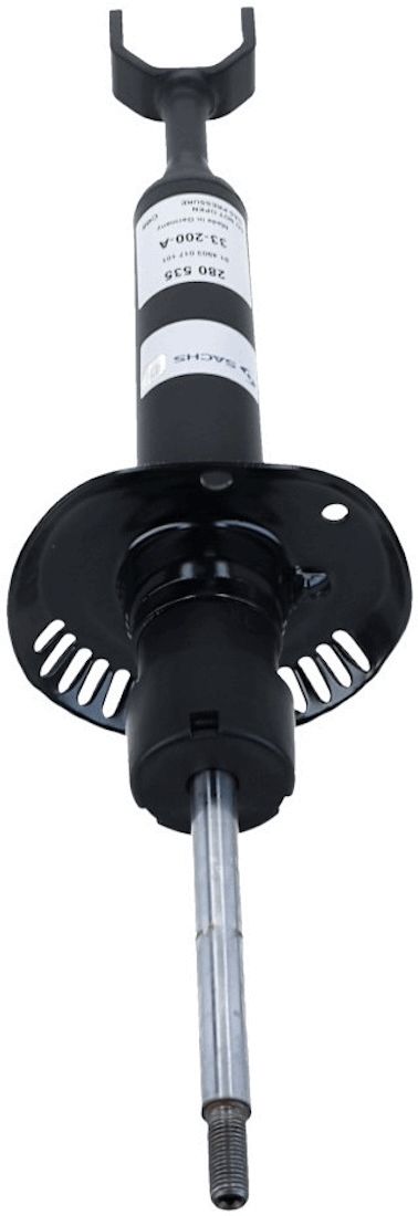 Shock Absorber-3