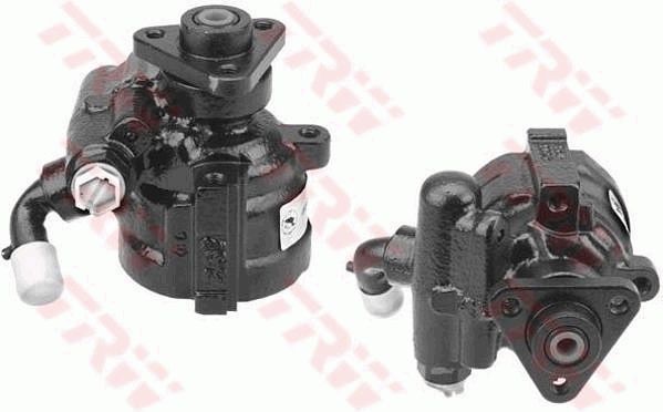 TRW JPR207 Hydraulic pump, steering
