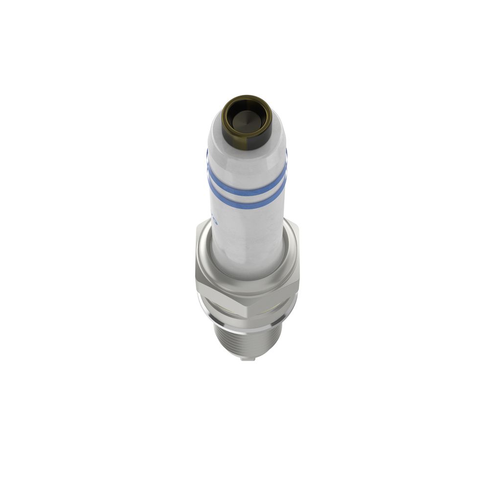 Spark Plug-2