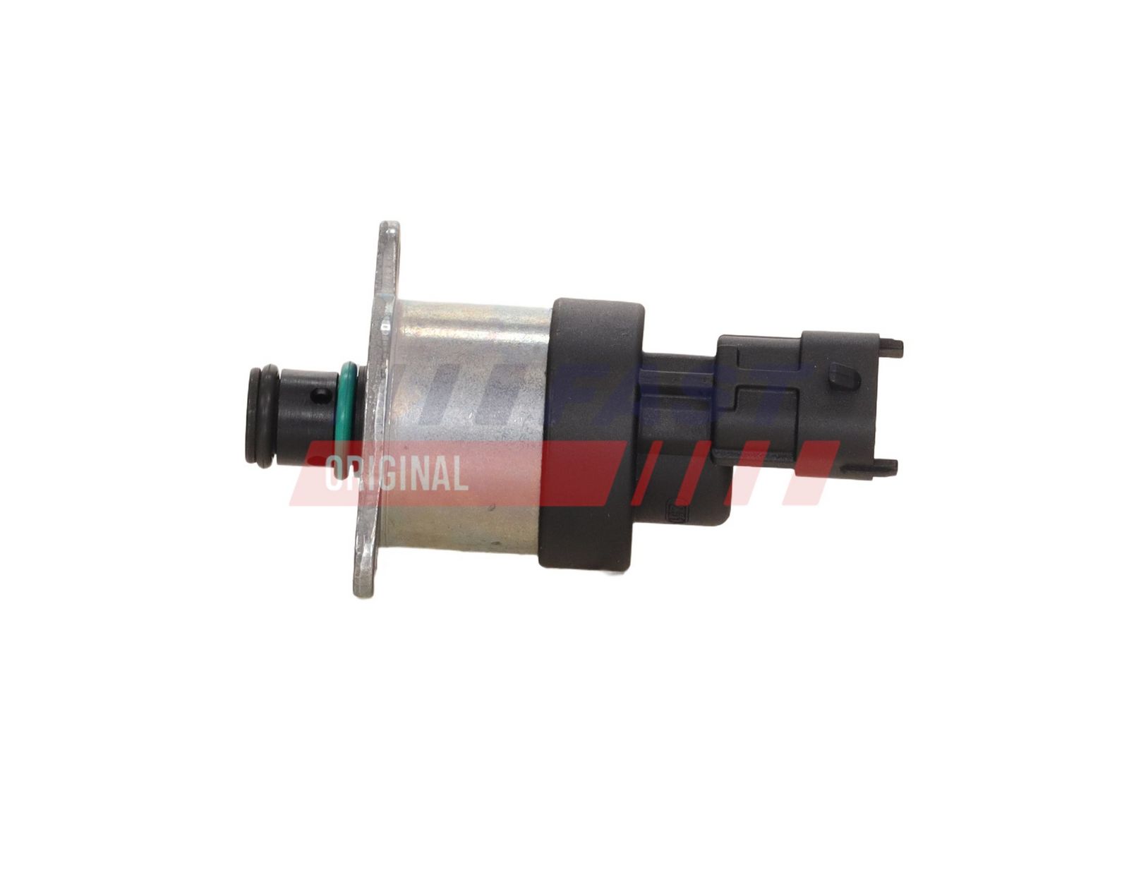 Pulsation Damper, fuel supply system-2