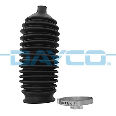 DAYCO DSS2362 Gofruotoji membrana, vairavimas