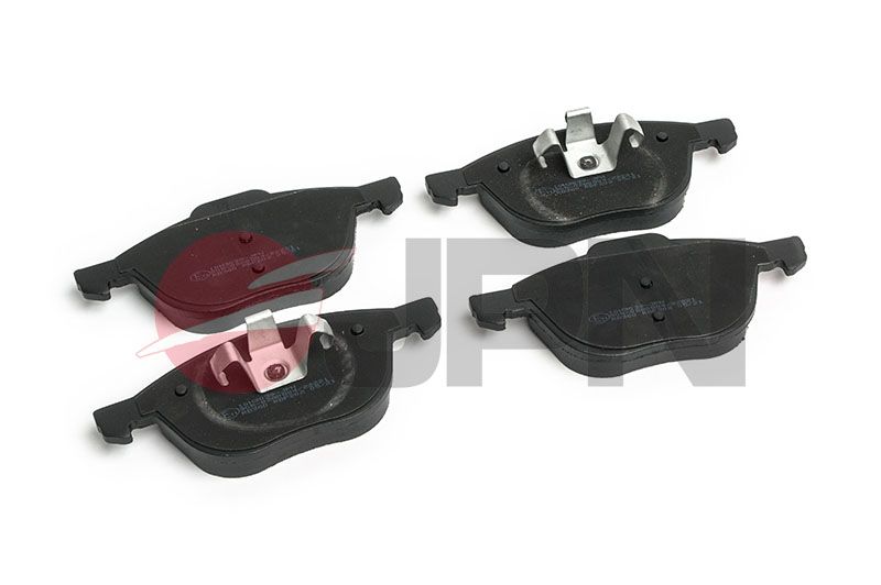 JPN 10H3039-JPN Brake pad set, disc brake