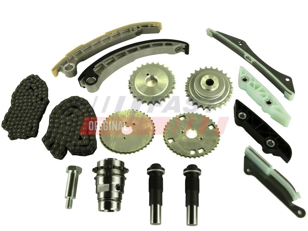 Timing Chain Kit
