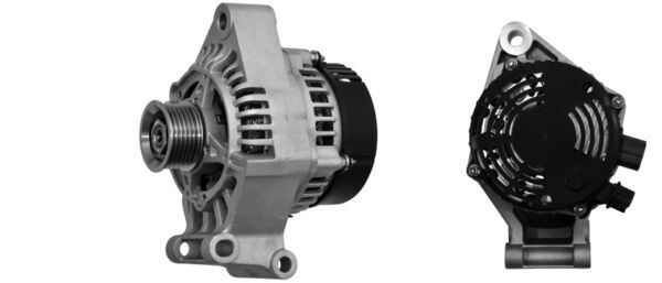 MAHLE MG 731 Alternator