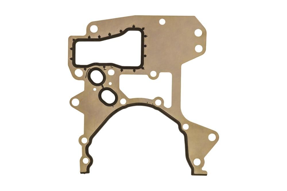 TOPRAN 207 606 Gasket, oil pump