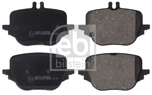 FEBI BILSTEIN 195085 Brake pad set, disc brake